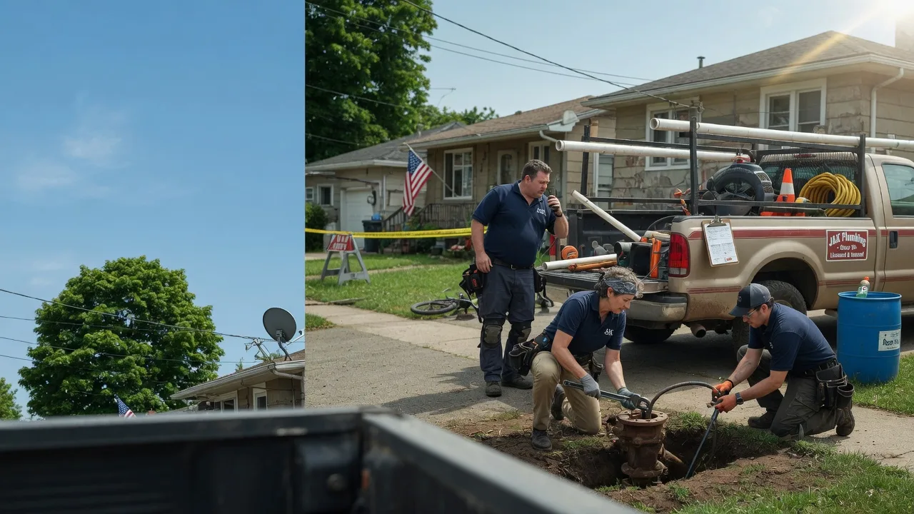 Water Heater Replacement in Lane, IL near me